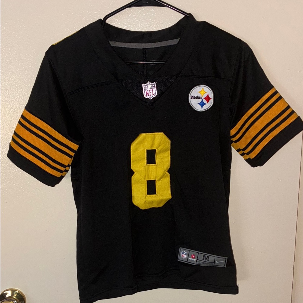 Pittsburgh Steelers Jersey